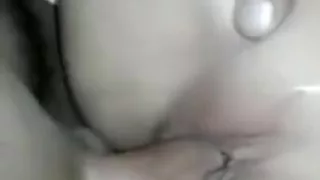 Sexy bby fucking part - b