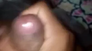 Indian Young Boy Shaking Lol