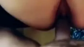 Fucking my ex Gf's girlfriends best friend's tight little pussy