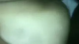 Given bbw some good dick