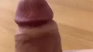 Sborrata in Slow Motion mentre guardo pornhub