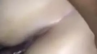 Fucking my big booty bbw