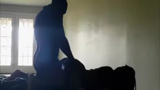 BACKshots in the shadows