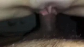 My ex bitch riding my cock