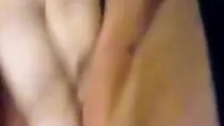 Oops felt so good I accidentally peed