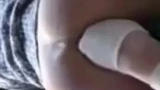 Ass Fisting