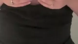 The Tank Top Tease - SummerJK