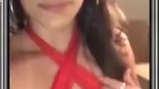 A Snapchat Story - Wife gets BBC Owned