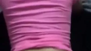 Red bone stripper bitch