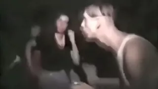 Mom and sister get gang banged by family