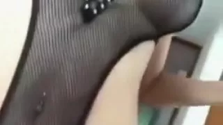 liah la villana escort de zona divas bailando en tanga