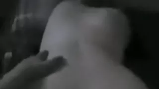 Fucking my girl while she sleeps