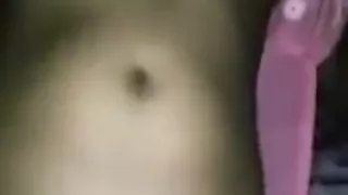 Hot Neighbor's self action PART 12