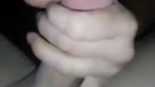 Deep throat blowjob