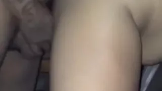 Couldn’t Wait To Fuck, We Fucked In The Car