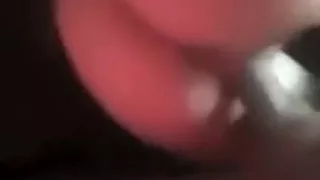 Teen slut gets destroyed by bbc