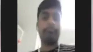 P Sanketh Chowdary- JERKING VIDEO