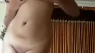 Watch Tamanna from South India getting naked