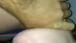 Fucking a guys wife byonca in my car