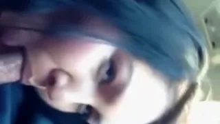 Road Head Girlfriend