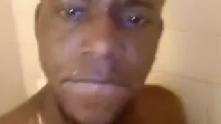 Amatoriale, Gay, Doccia, In Solitaria, Bagnata