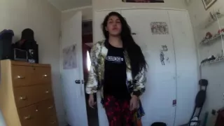 facesitting or ass for chile guy 5