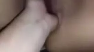 Homemade Amateur Fisting