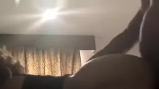 freaklife.ent Her big red juicy ass felt good bouncing against me Houston