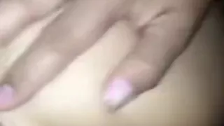 Fucked doggystyle pov