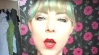 Getting ready to play with my subbie