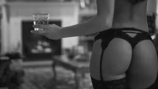 Dinner for Daddy Teaser