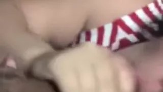 Big Dick Blowjob