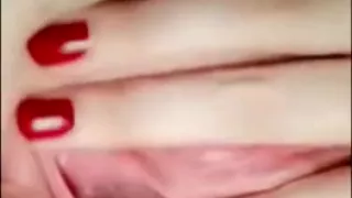 Hot Teens Pussy Pulses On Web Camera