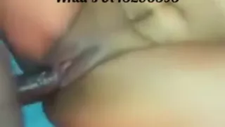 Wife Cheat His Husband Leaked Video