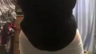 Perfect Body Teen Tease