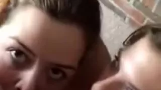 Double BlowJob