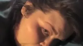 Bbw wife swallows Daddy's cum