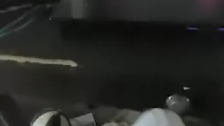 You ladies should send me some more panties