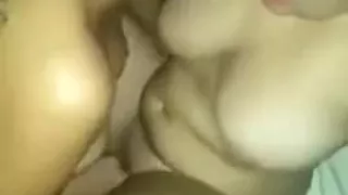 Little Sister and Cousin