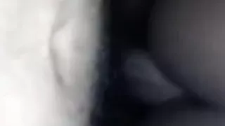 Ex Girlfriend still lets me hit while her mom is home