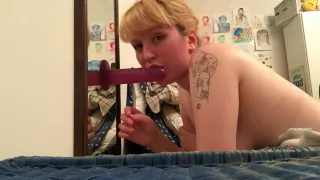 Practicing Going Deeper