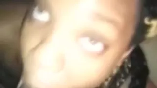 Suck girl from trinidad