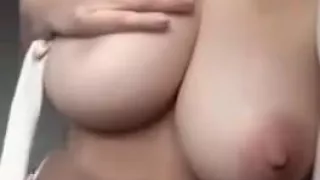 Women flashing their breasts compilation