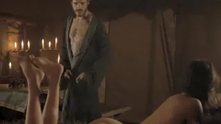 Game Of Thrones - S03E03 (2013) - Oona Chaplin