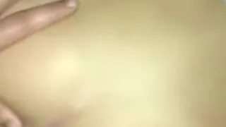 Puerto Rican getting backshots