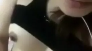 She's Thinking Of You