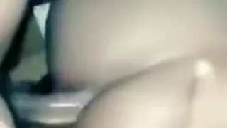 Married DL Thug Finally Fucks Me