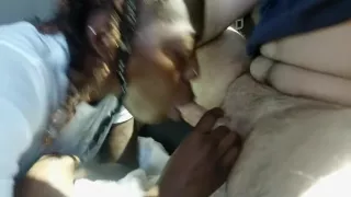 Diamond deep sucking BWC