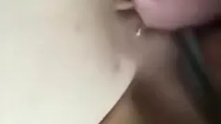 Moglie scopata e sborata da un camionista