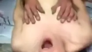 Amateur Petite Teen Casting